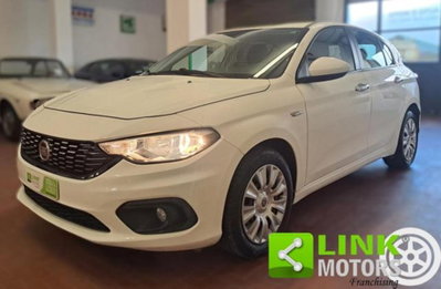 Fiat Tipo Tipo 1.4 4 porte Easy (2)