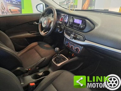 Fiat Tipo Tipo 1.4 4 porte Easy (20)