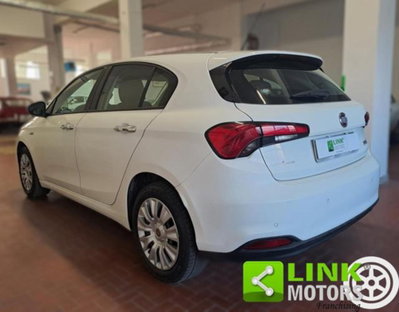 Fiat Tipo Tipo 1.4 4 porte Easy (5)