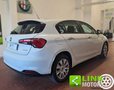Fiat Tipo Tipo 1.4 4 porte Easy (7)