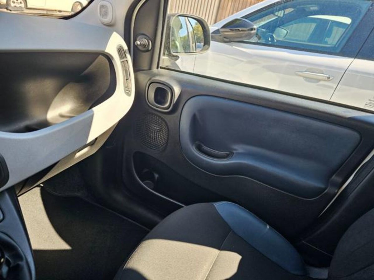 Fiat Panda Cross 1.0 firefly hybrid Cross s&s 70cv 5p.ti (15)