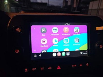 Fiat Panda Cross 1.0 firefly hybrid Cross s&s 70cv 5p.ti (18)