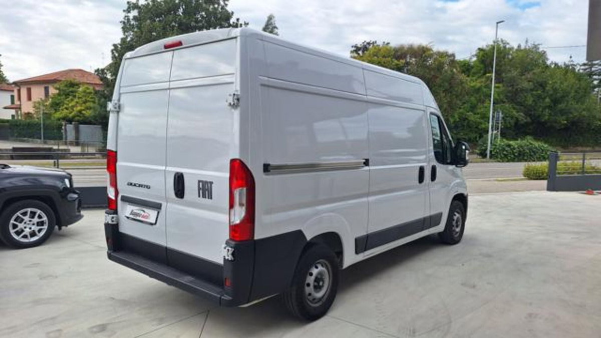 Fiat Ducato Furgone 33 2.2 Mjt 140CV AT9 PM-TN Furgone (13)