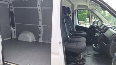 Fiat Ducato Furgone 33 2.2 Mjt 140CV AT9 PM-TN Furgone (14)