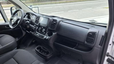 Fiat Ducato Furgone 33 2.2 Mjt 140CV AT9 PM-TN Furgone (16)