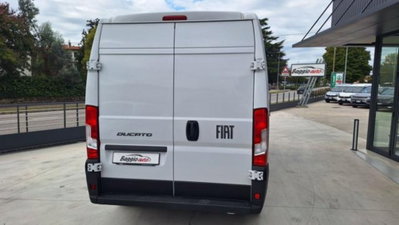 Fiat Ducato Furgone 33 2.2 Mjt 140CV AT9 PM-TN Furgone (17)