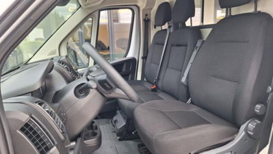 Fiat Ducato Furgone 33 2.2 Mjt 140CV AT9 PM-TN Furgone (18)