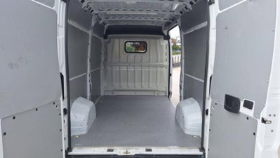 Fiat Ducato Furgone 33 2.2 Mjt 140CV AT9 PM-TN Furgone (2)