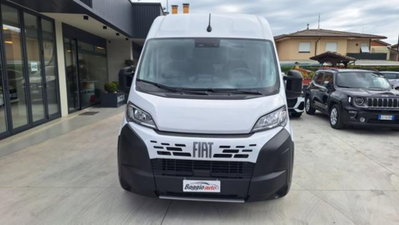 Fiat Ducato Furgone 33 2.2 Mjt 140CV AT9 PM-TN Furgone (4)