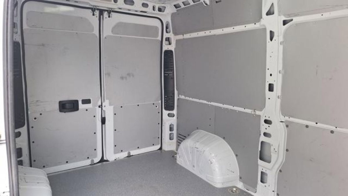 Fiat Ducato Furgone 33 2.2 Mjt 140CV AT9 PM-TN Furgone (5)