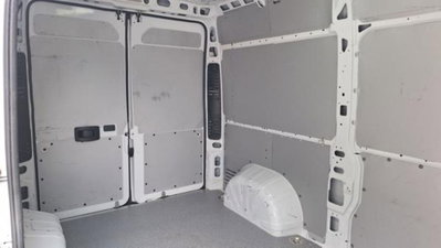 Fiat Ducato Furgone 33 2.2 Mjt 140CV AT9 PM-TN Furgone (5)
