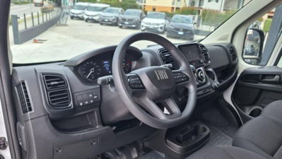 Fiat Ducato Furgone 33 2.2 Mjt 140CV AT9 PM-TN Furgone (6)