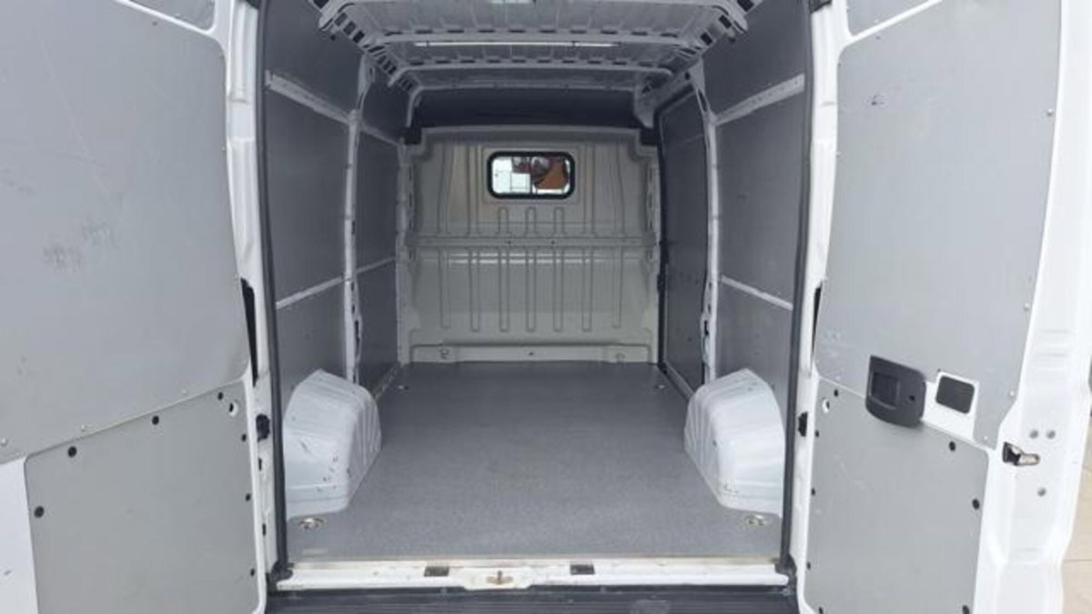 Fiat Ducato Furgone 33 2.2 Mjt 140CV AT9 PM-TN Furgone (8)