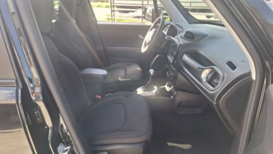 Jeep Renegade 1.6 Mjt 130 CV Limited (12)