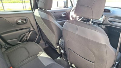 Jeep Renegade 1.6 Mjt 130 CV Limited (15)