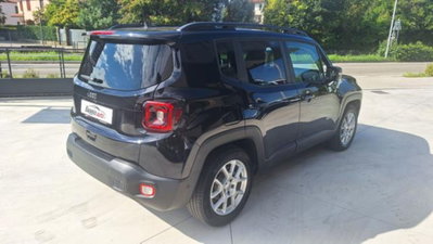 Jeep Renegade 1.6 Mjt 130 CV Limited (16)