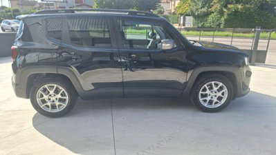 Jeep Renegade 1.6 Mjt 130 CV Limited (18)