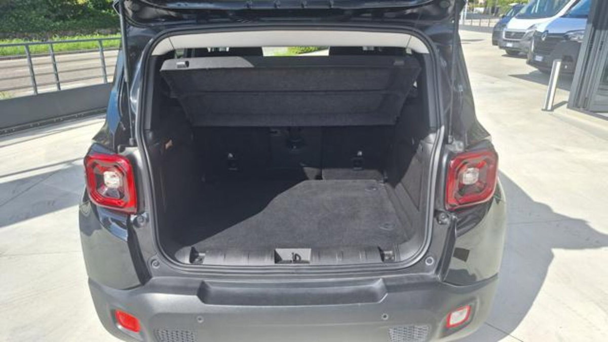 Jeep Renegade 1.6 Mjt 130 CV Limited (2)