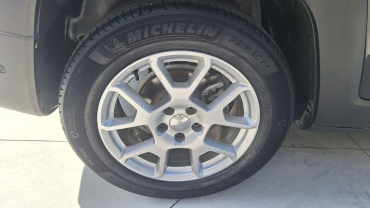 Jeep Renegade 1.6 Mjt 130 CV Limited (6)