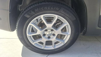 Jeep Renegade 1.6 Mjt 130 CV Limited (6)