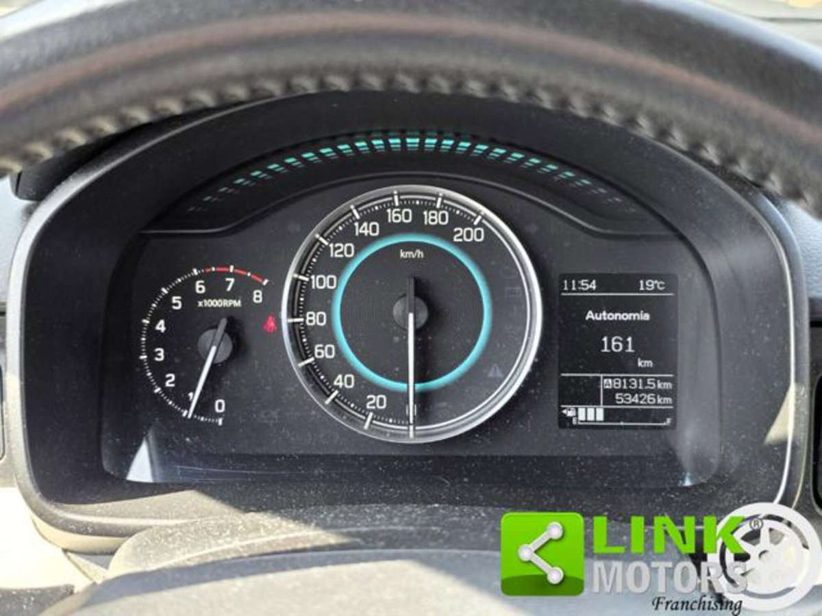 Suzuki Ignis 1.2h Top 2wd (10)