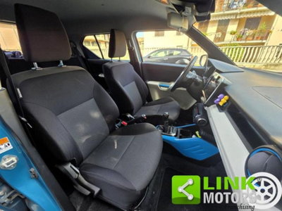 Suzuki Ignis 1.2h Top 2wd (12)