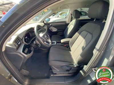 Audi Q3 35 2.0 tdi Business Advanced s-tronic (11)