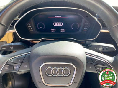 Audi Q3 35 2.0 tdi Business Advanced s-tronic (12)