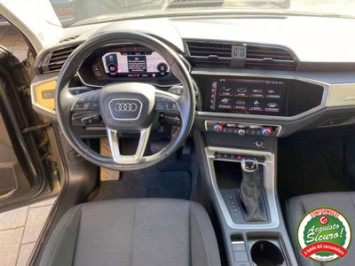 Audi Q3 35 2.0 tdi Business Advanced s-tronic (14)