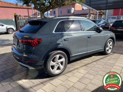 Audi Q3 35 2.0 tdi Business Advanced s-tronic (5)