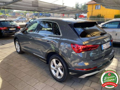 Audi Q3 35 2.0 tdi Business Advanced s-tronic (6)