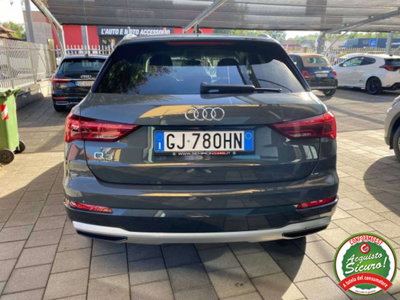 Audi Q3 35 2.0 tdi Business Advanced s-tronic (7)