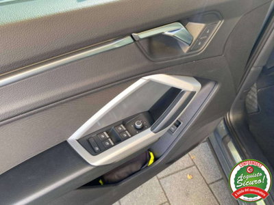 Audi Q3 35 2.0 tdi Business Advanced s-tronic (9)