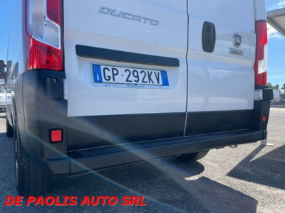 Fiat Ducato Furgone 33 2.2 Mjt 140CV AT9 PM-TN Furgone (13)