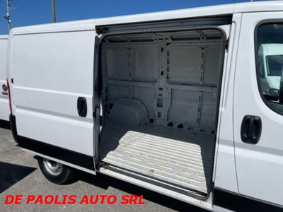 Fiat Ducato Furgone 33 2.2 Mjt 140CV AT9 PM-TN Furgone (16)