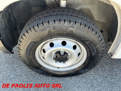 Fiat Ducato Furgone 33 2.2 Mjt 140CV AT9 PM-TN Furgone (17)