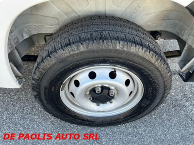 Fiat Ducato Furgone 33 2.2 Mjt 140CV AT9 PM-TN Furgone (18)