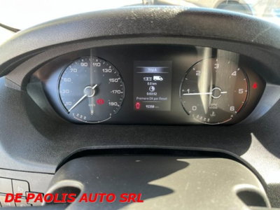 Fiat Ducato Furgone 33 2.2 Mjt 140CV AT9 PM-TN Furgone (9)