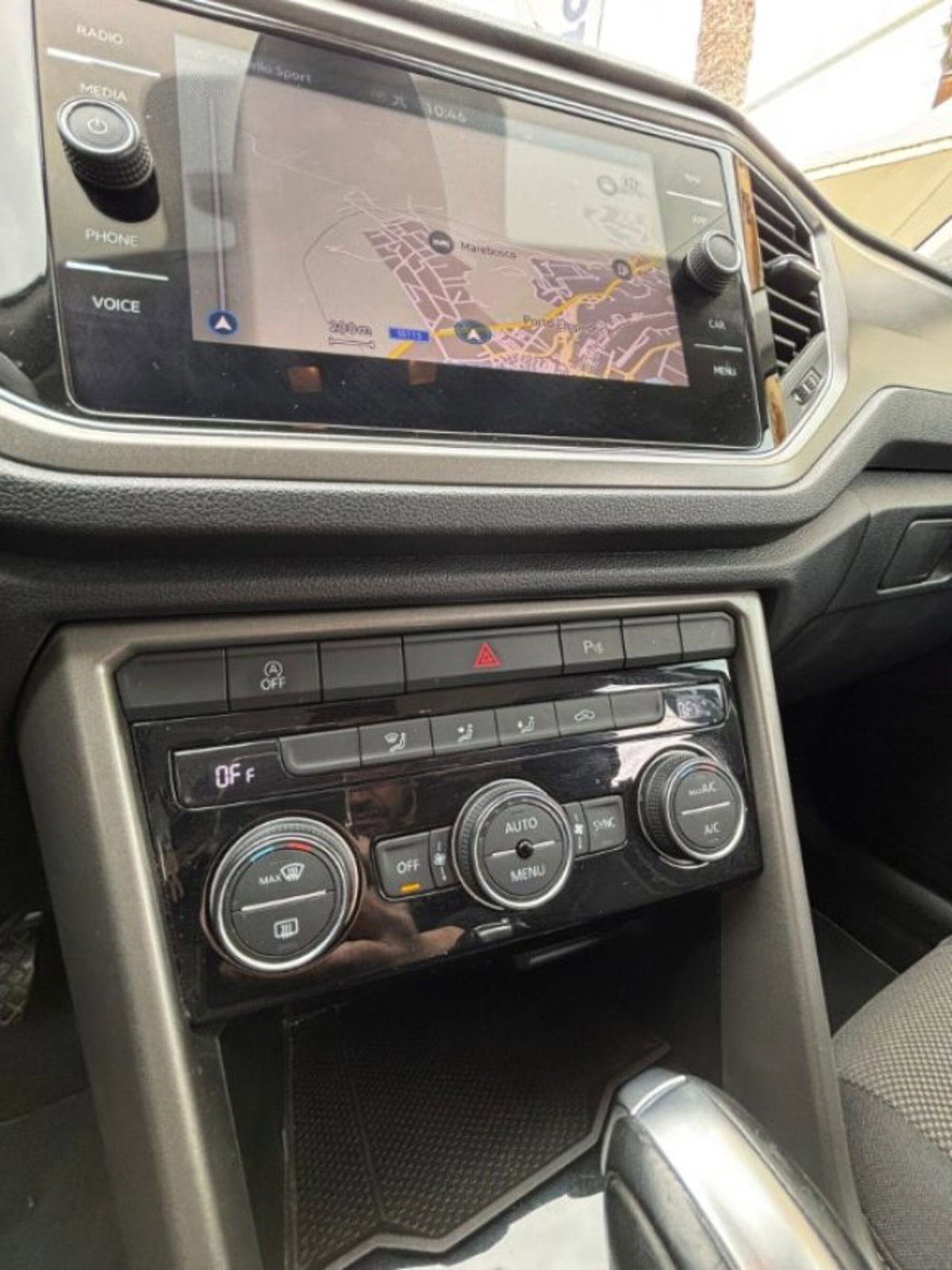 Volkswagen T-Roc 2.0 TDI SCR 150 CV DSG Business BlueMotion Technology (14)
