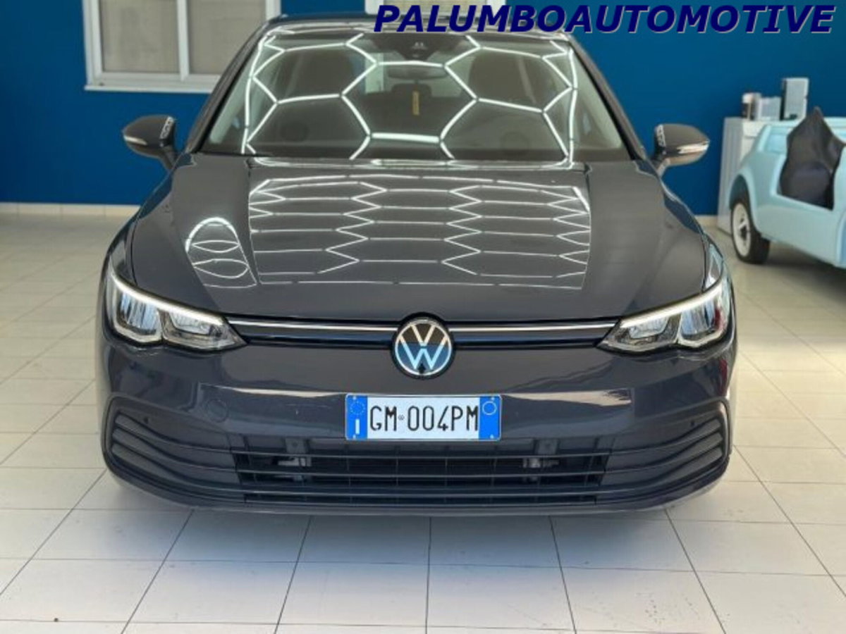 Volkswagen Golf 2.0 TDI SCR Life
