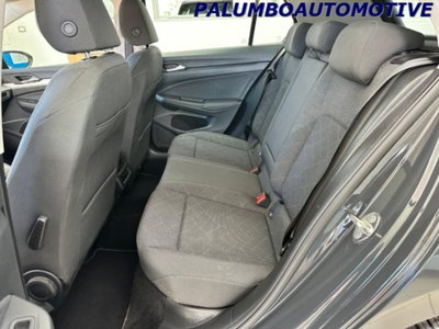 Volkswagen Golf 2.0 TDI SCR Life (10)