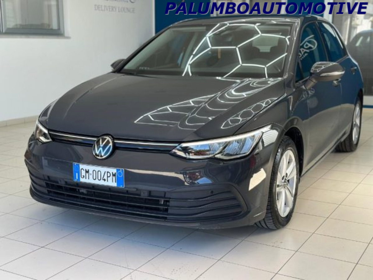 Volkswagen Golf 2.0 TDI SCR Life (2)