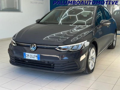 Volkswagen Golf 2.0 TDI SCR Life (2)