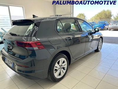 Volkswagen Golf 2.0 TDI SCR Life (3)