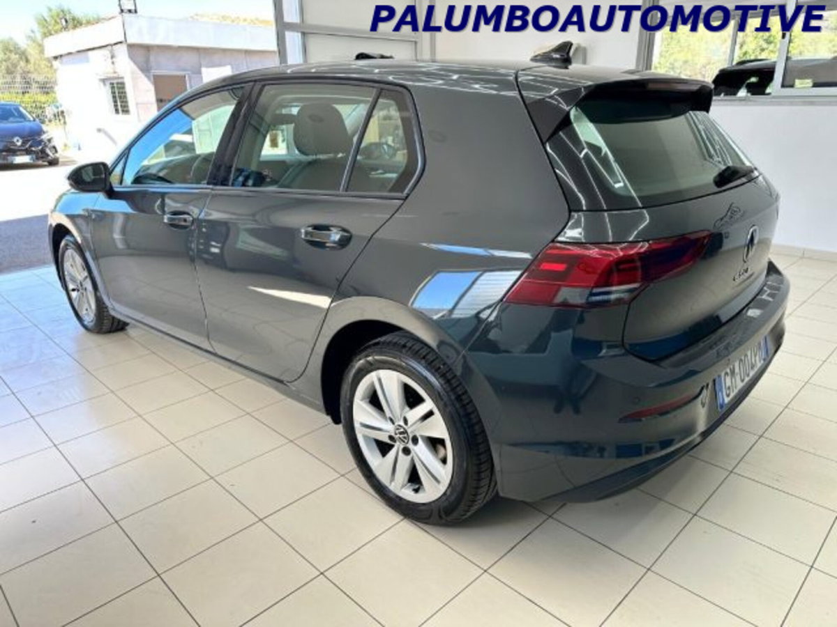 Volkswagen Golf 2.0 TDI SCR Life (4)
