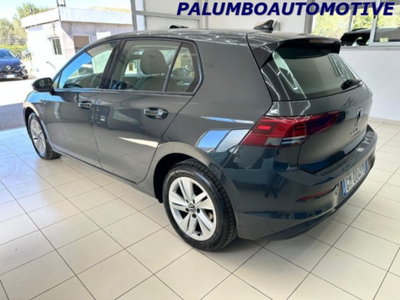 Volkswagen Golf 2.0 TDI SCR Life (4)