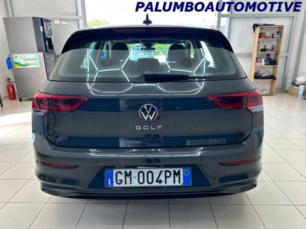 Volkswagen Golf 2.0 TDI SCR Life (5)