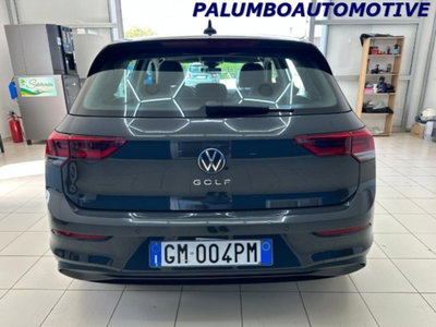 Volkswagen Golf 2.0 TDI SCR Life (5)