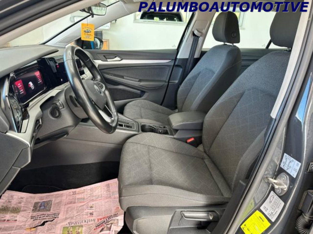 Volkswagen Golf 2.0 TDI SCR Life (6)