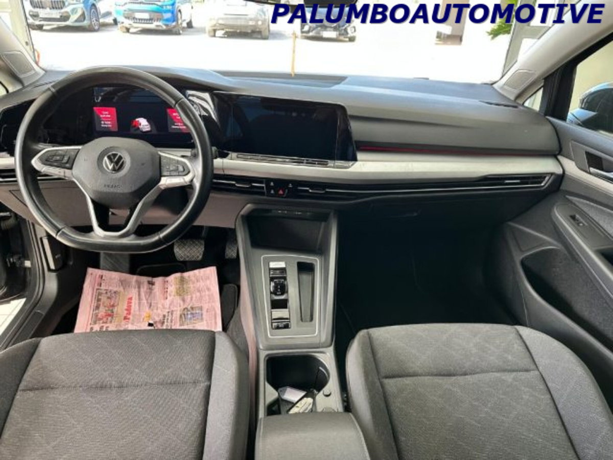 Volkswagen Golf 2.0 TDI SCR Life (7)